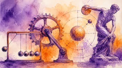 Mechanics
