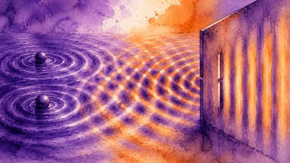 Wave Phenomena